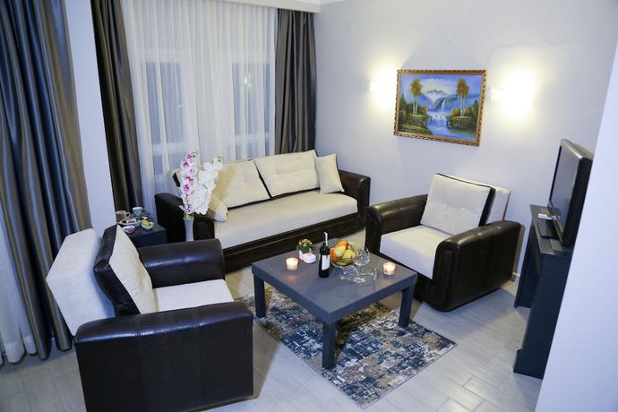 Imagen de la habitación del Dream Palace Hotel - Adults Only. Foto 4