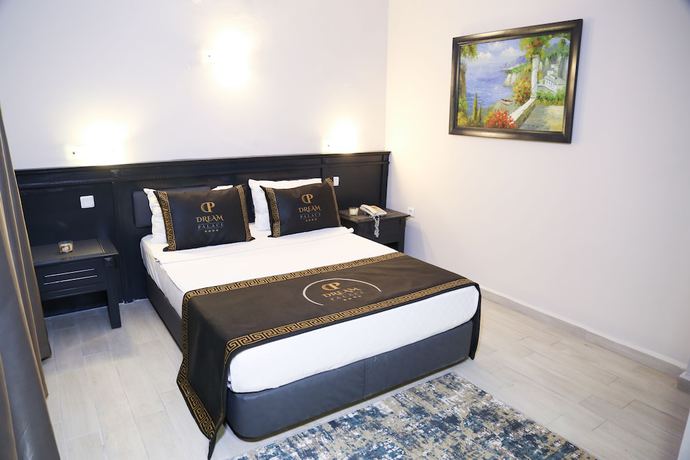 Imagen de la habitación del Dream Palace Hotel - Adults Only. Foto 6