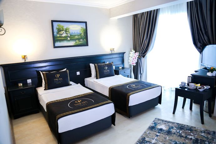 Imagen de la habitación del Dream Palace Hotel - Adults Only. Foto 7