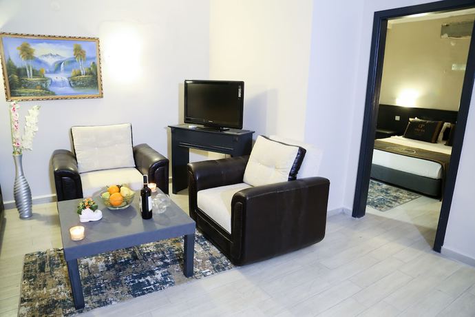 Imagen de la habitación del Dream Palace Hotel - Adults Only. Foto 8