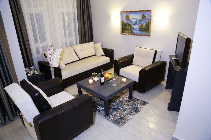 Imagen de la habitación del Dream Palace Hotel - Adults Only. Foto 9