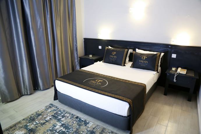 Imagen de la habitación del Dream Palace Hotel - Adults Only. Foto 10