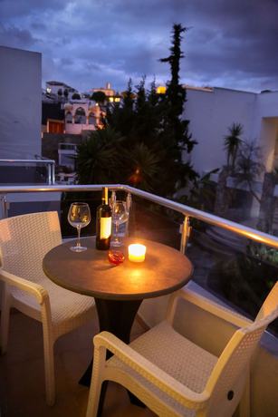 Imagen de la habitación del Dream Palace Hotel - Adults Only. Foto 11
