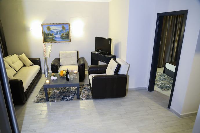 Imagen de la habitación del Dream Palace Hotel - Adults Only. Foto 14