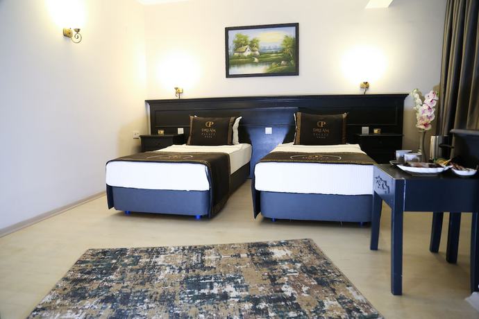 Imagen de la habitación del Dream Palace Hotel - Adults Only. Foto 15