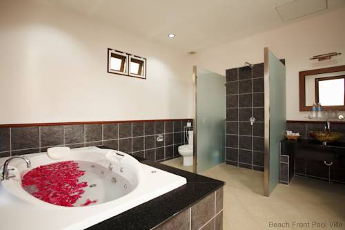 Imagen de la habitación del Dream Sea Pool Villa. Foto 12