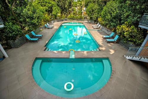 Imagen general del Dream Square Resort. Foto 1