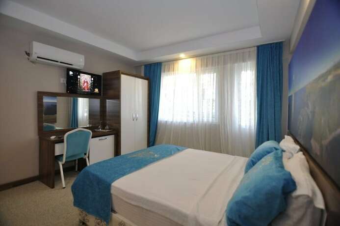 Imagen general del Dream Time Hotel. Foto 2