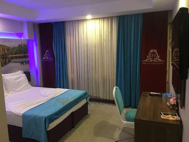 Imagen general del Dream Time Hotel. Foto 4