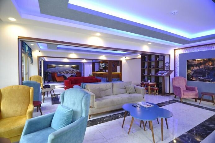Imagen general del Dream Time Hotel. Foto 5
