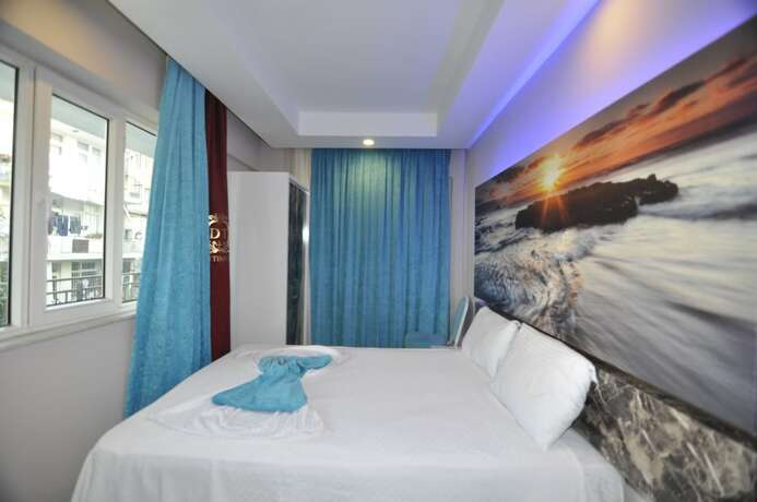 Imagen general del Dream Time Hotel. Foto 6