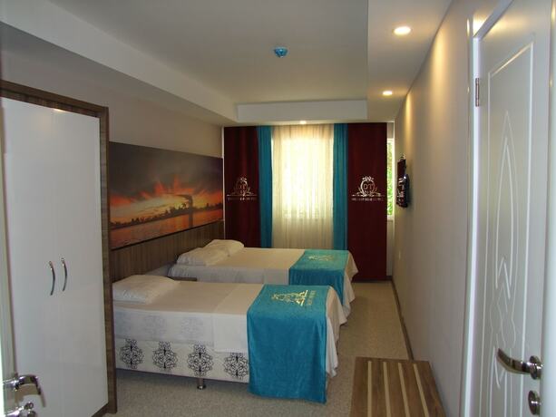 Imagen general del Dream Time Hotel. Foto 7