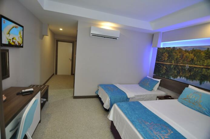 Imagen general del Dream Time Hotel. Foto 8