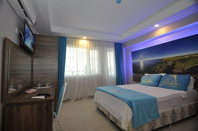 Imagen general del Dream Time Hotel. Foto 9