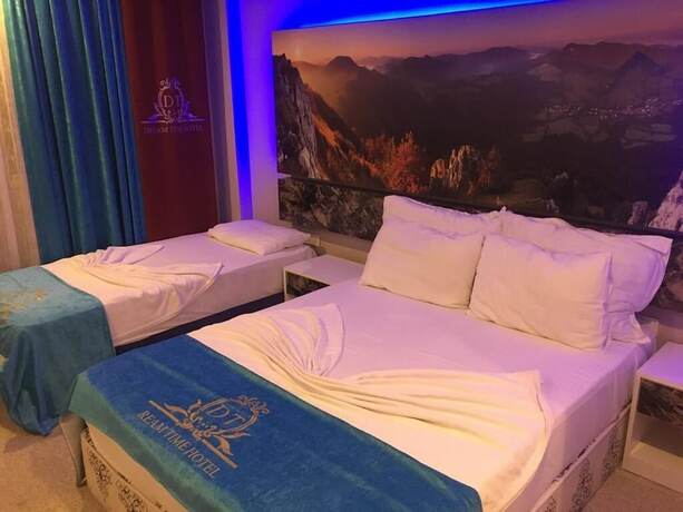 Imagen general del Dream Time Hotel. Foto 10