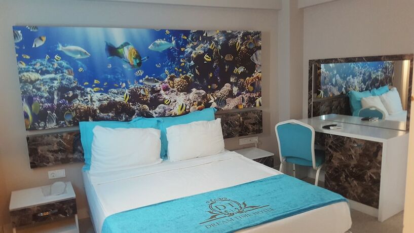 Imagen general del Dream Time Hotel. Foto 11