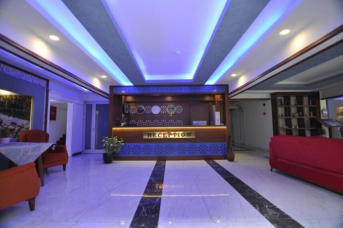 Imagen general del Dream Time Hotel. Foto 12