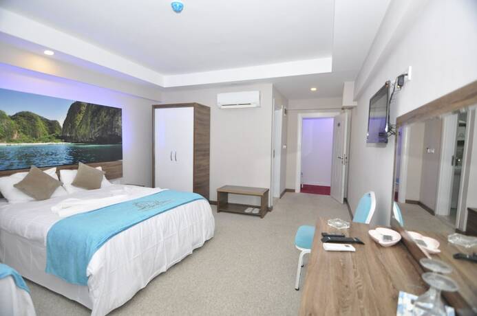 Imagen general del Dream Time Hotel. Foto 13