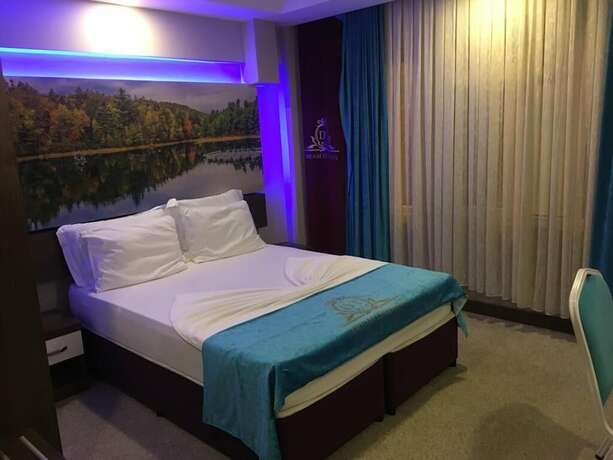 Imagen general del Dream Time Hotel. Foto 14