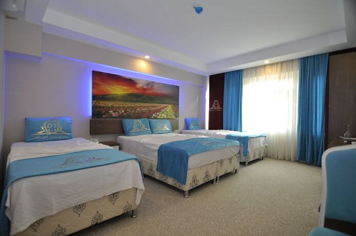 Imagen general del Dream Time Hotel. Foto 15