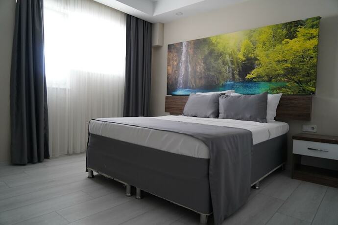 Imagen general del Dream Time Hotel. Foto 16