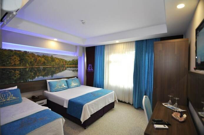 Imagen general del Dream Time Hotel. Foto 1