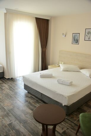 Imagen general del Dream Town Hotel and Restaurant. Foto 4