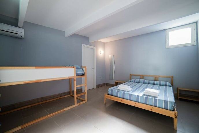 Imagen de la habitación del Dream Village, Capaccio Paestum. Foto 15