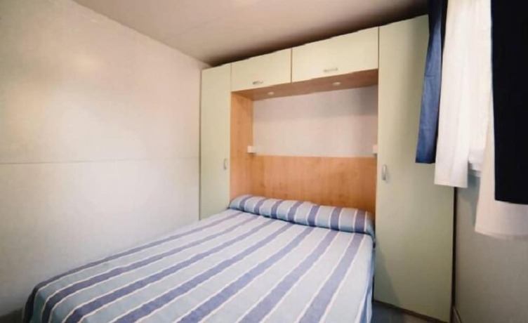 Imagen de la habitación del Dream Village, Capaccio Paestum. Foto 17