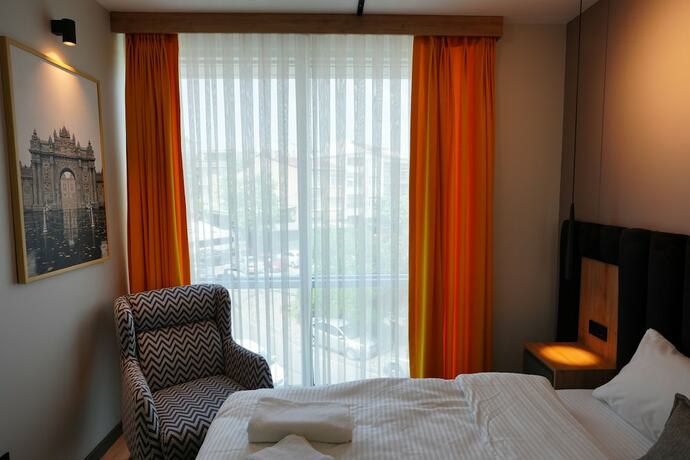 Imagen general del Dream house, Ataşehir. Foto 1
