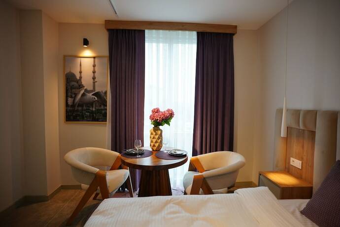 Imagen general del Dream house, Ataşehir. Foto 3