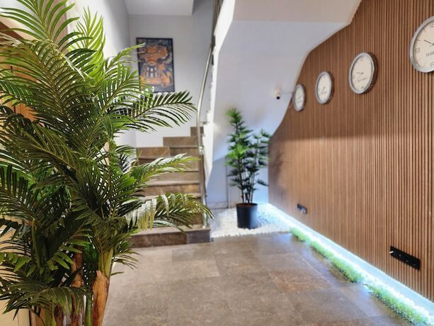 Imagen general del Dream house, Ataşehir. Foto 4