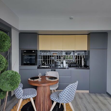 Imagen general del Dream house, Ataşehir. Foto 5