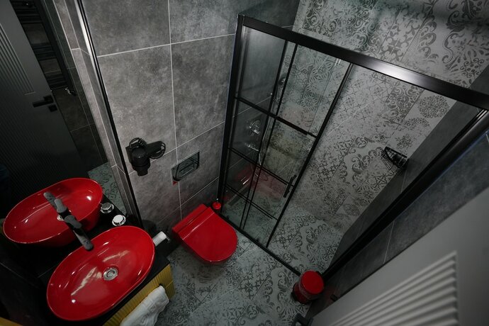 Imagen general del Dream house, Ataşehir. Foto 8