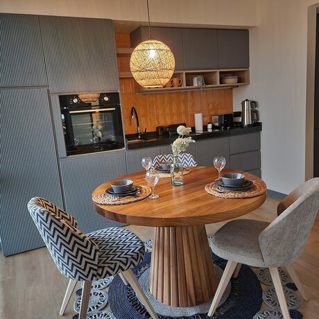Imagen general del Dream house, Ataşehir. Foto 9
