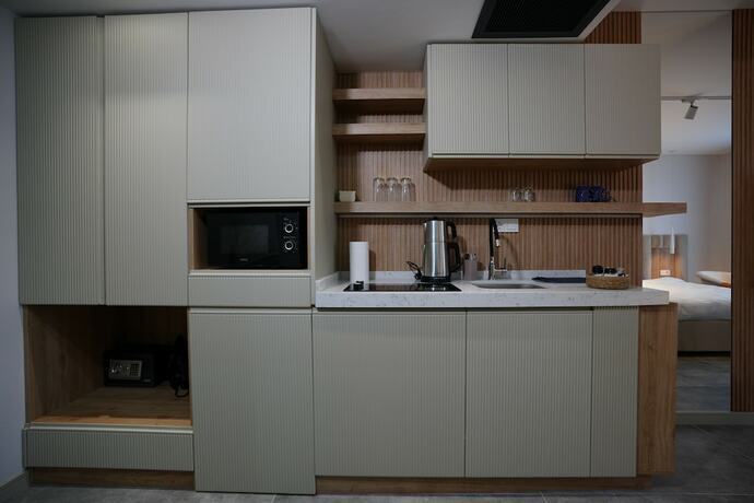 Imagen general del Dream house, Ataşehir. Foto 11