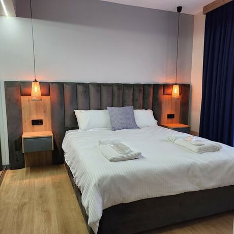Imagen general del Dream house, Ataşehir. Foto 12