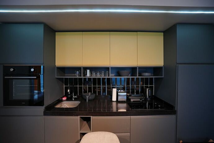Imagen general del Dream house, Ataşehir. Foto 14