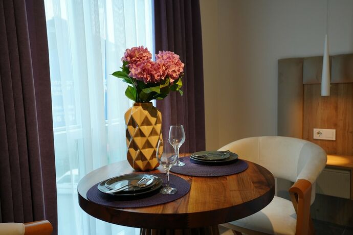 Imagen general del Dream house, Ataşehir. Foto 16