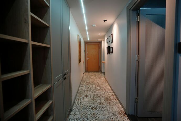 Imagen general del Dream house, Ataşehir. Foto 1