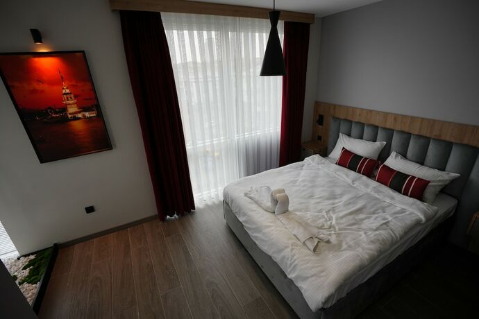 Imagen general del Dream house, Ataşehir. Foto 2