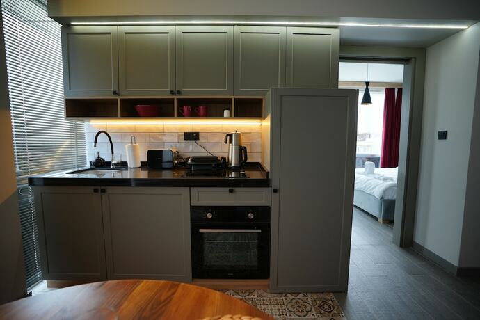 Imagen general del Dream house, Ataşehir. Foto 3