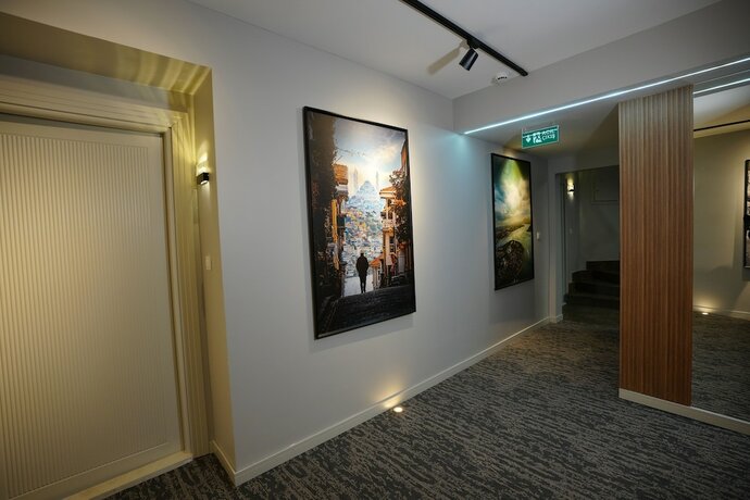 Imagen general del Dream house, Ataşehir. Foto 5