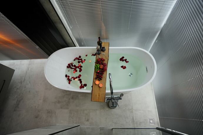 Imagen general del Dream house, Ataşehir. Foto 7