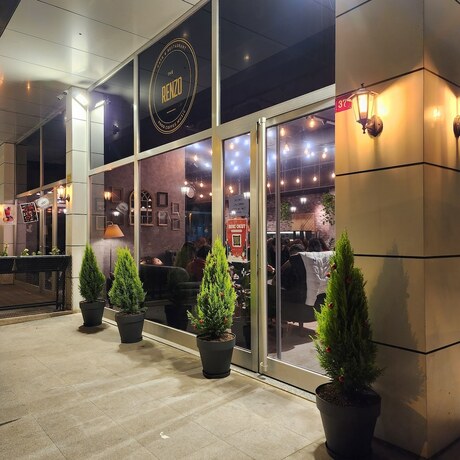 Imagen general del Dream house, Ataşehir. Foto 9