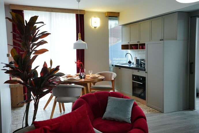 Imagen general del Dream house, Ataşehir. Foto 10