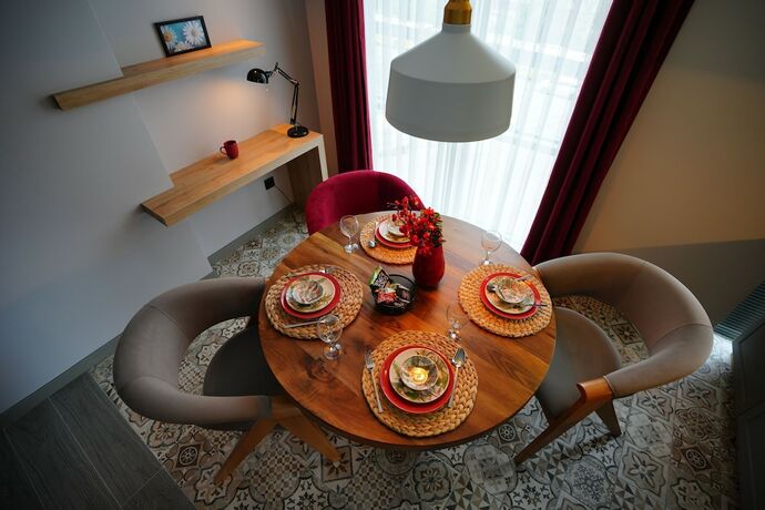 Imagen general del Dream house, Ataşehir. Foto 12