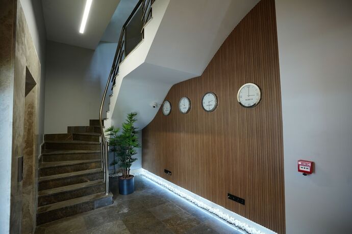 Imagen general del Dream house, Ataşehir. Foto 13