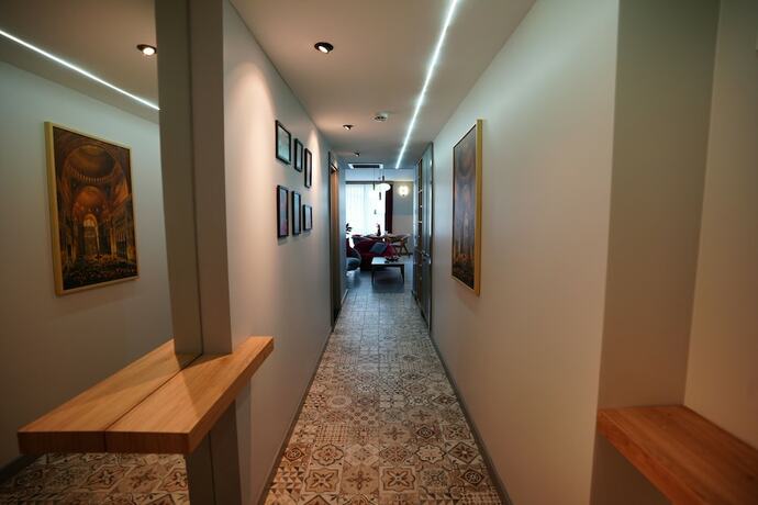 Imagen general del Dream house, Ataşehir. Foto 14