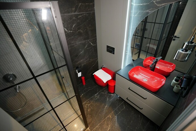 Imagen general del Dream house, Ataşehir. Foto 15